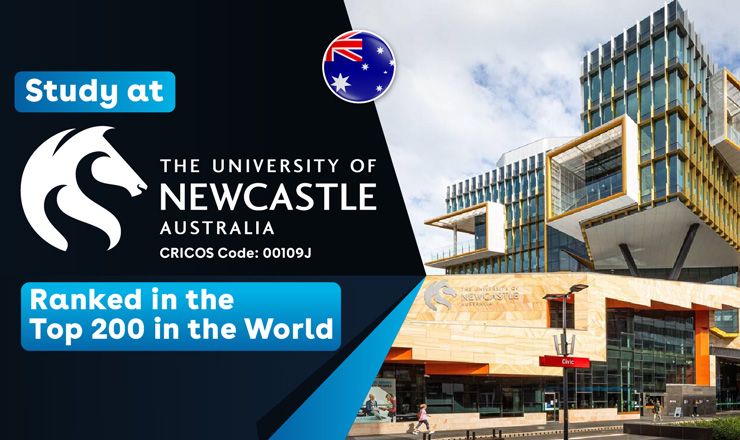 University of Newcastle – Newcastle